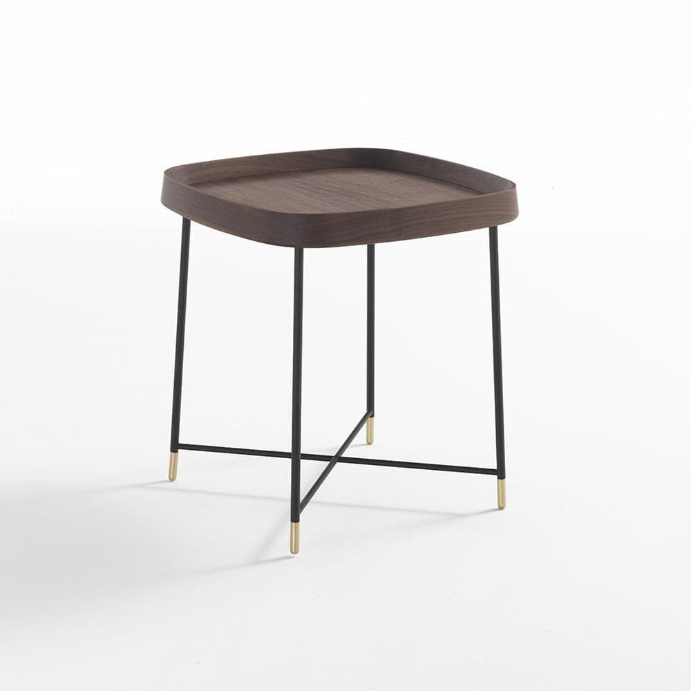 Fritz Side Table by Porada