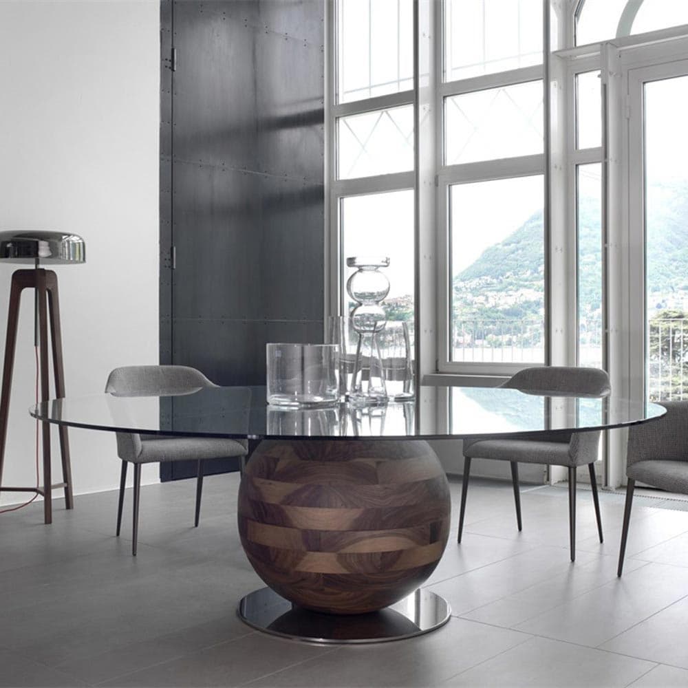 Gheo-K Dining Table by Porada