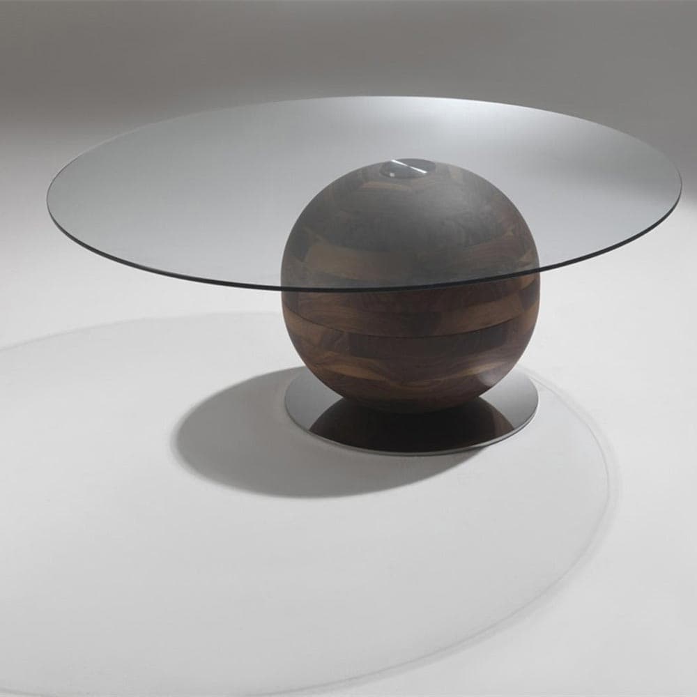 Gheo-Off Dining Table by Porada