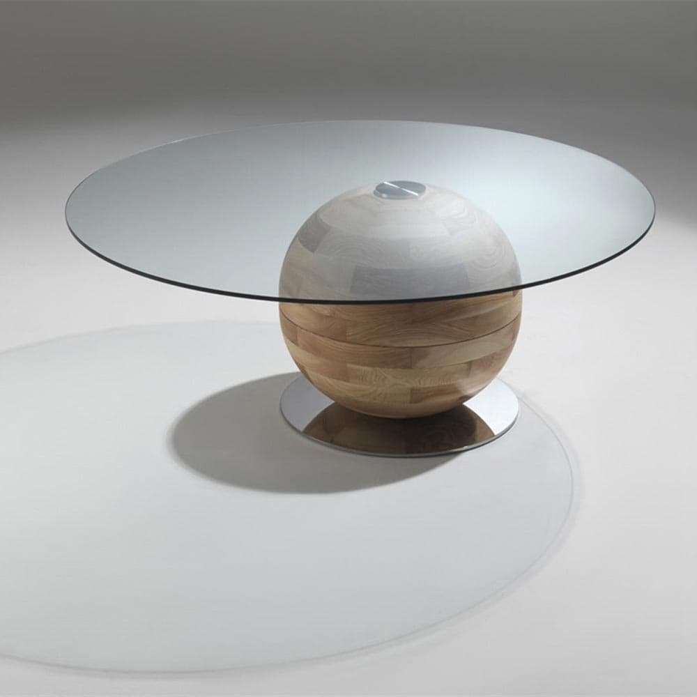 Gheo-Off Dining Table by Porada