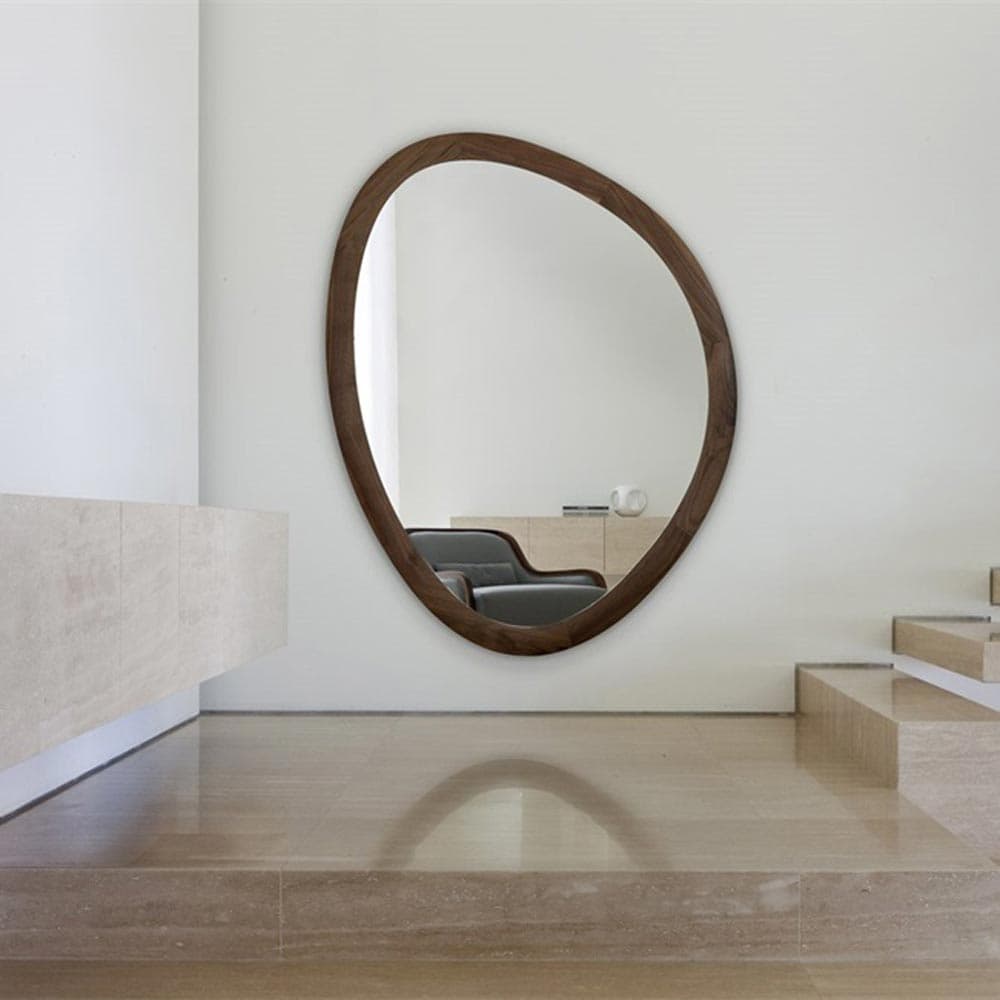 Giolo Mirror by Porada