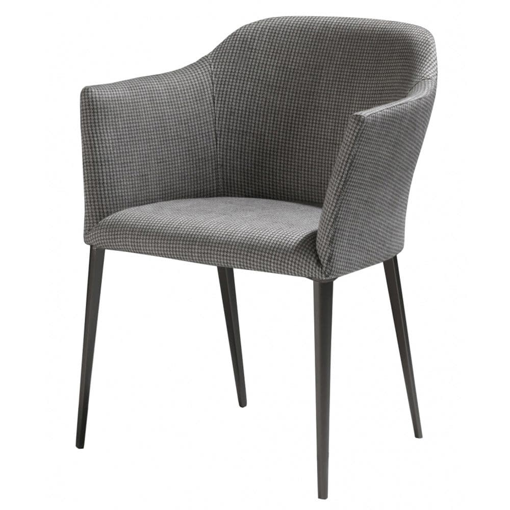 Grace Armchair by Porada