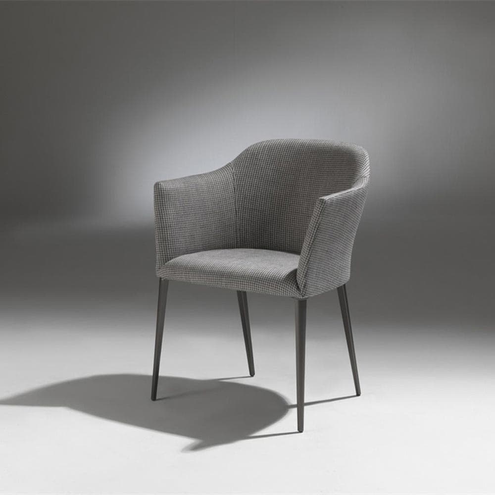 Grace Armchair by Porada