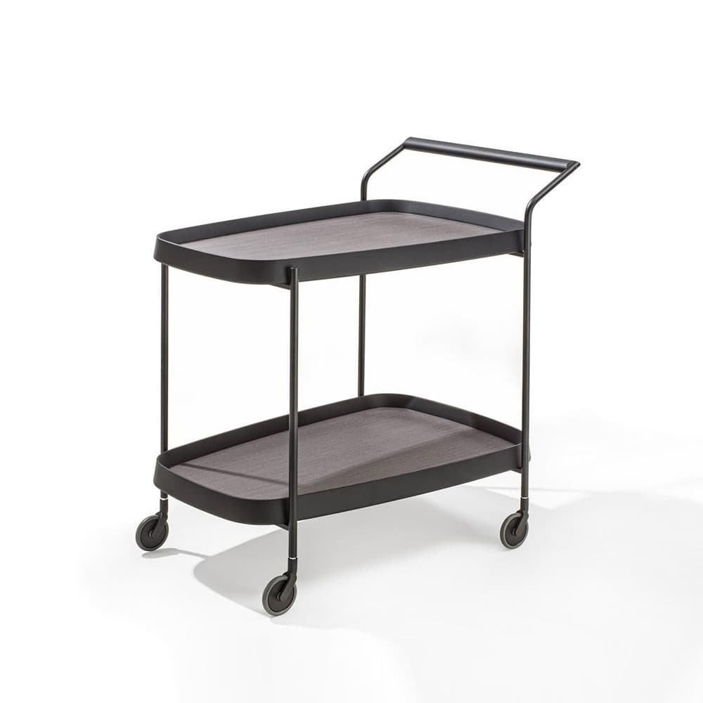 Jet Bar Trolley by porada