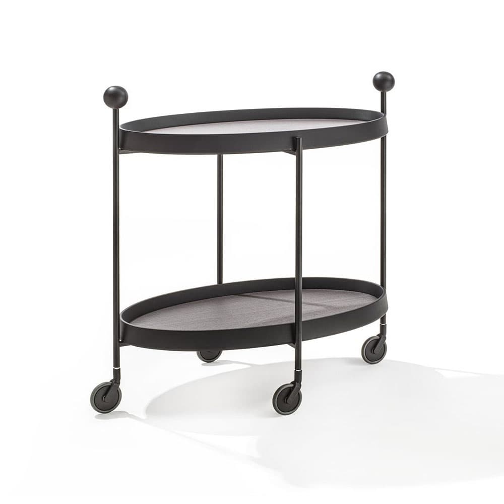 Jet Bar Trolley by porada