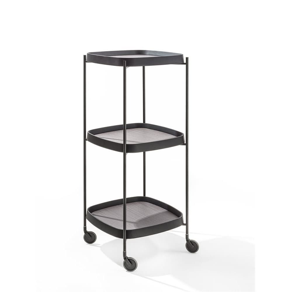 Jet Bar Trolley by porada