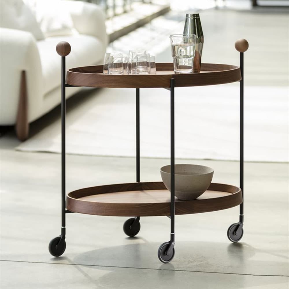 Jet Bar Trolley by porada