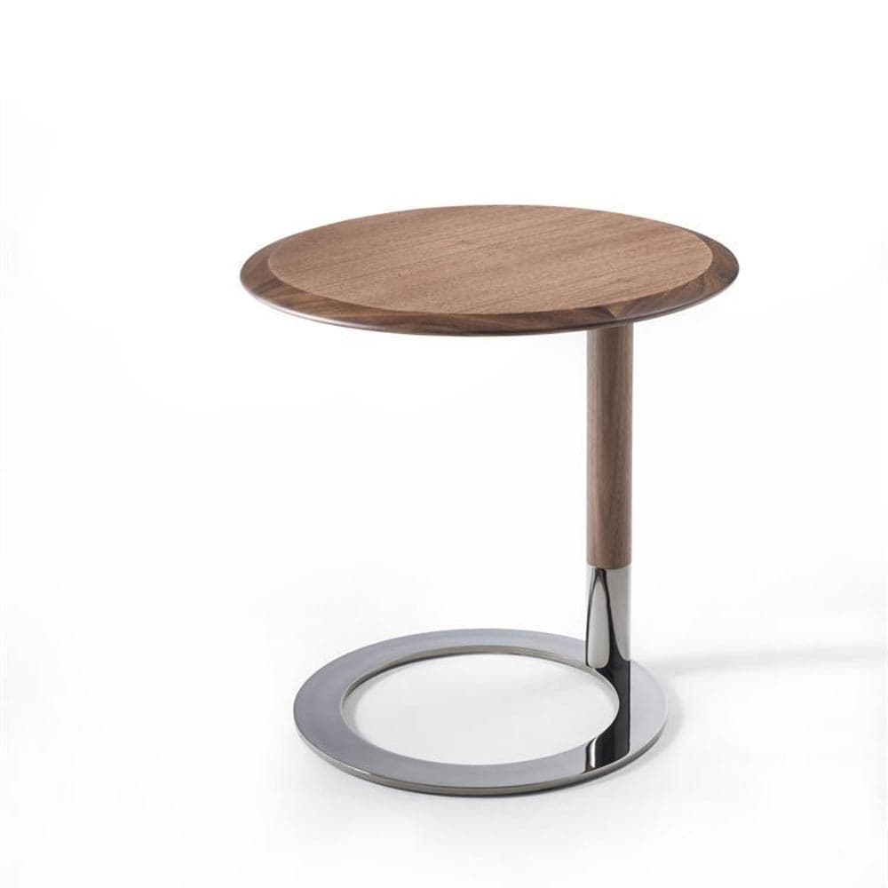 Jok Side Table by Porada