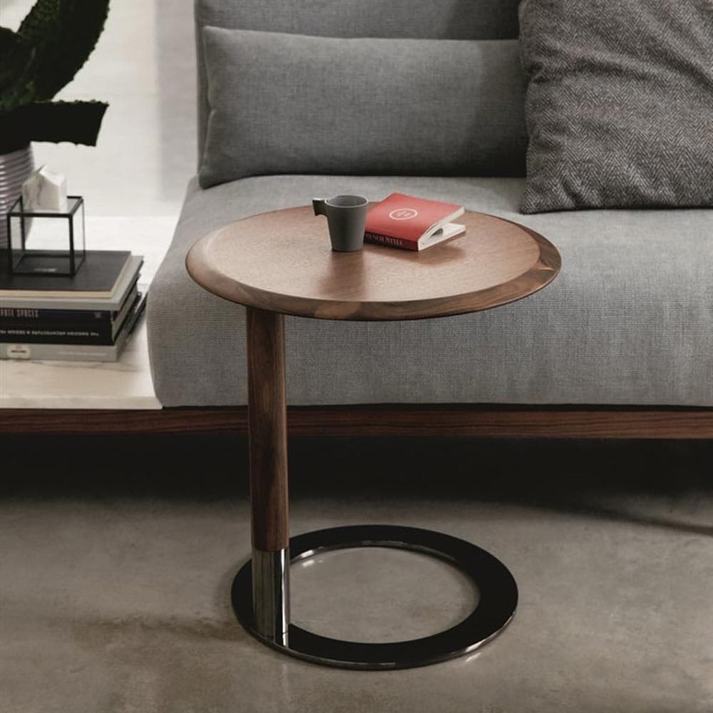 Jok Side Table by Porada