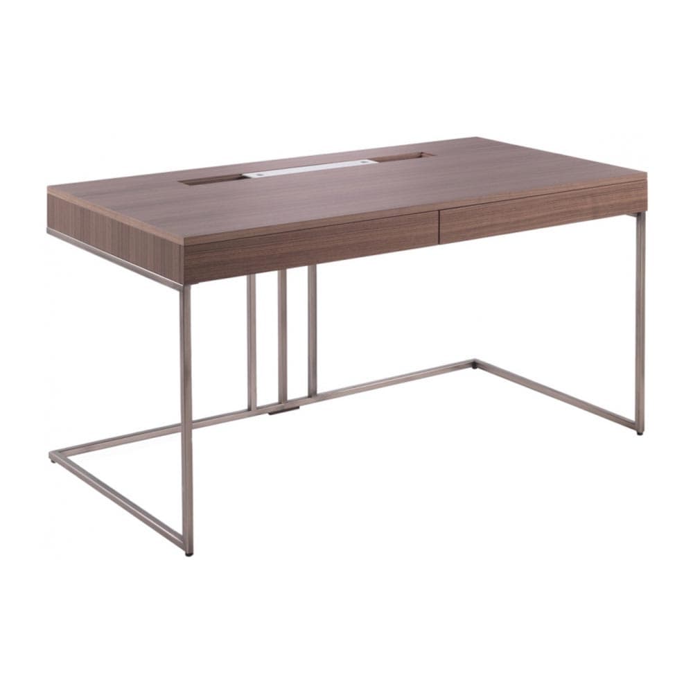 Kepler Office Desk by Porada