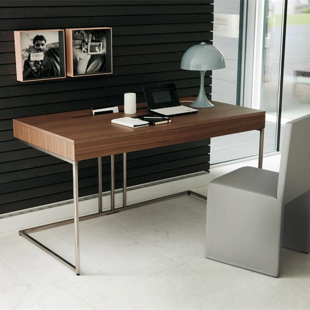 Kepler Office Desk by Porada