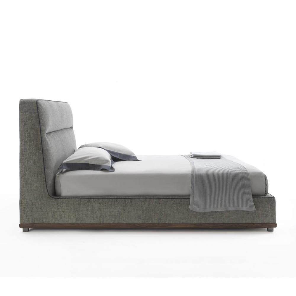 Kirk Double Bed by Porada