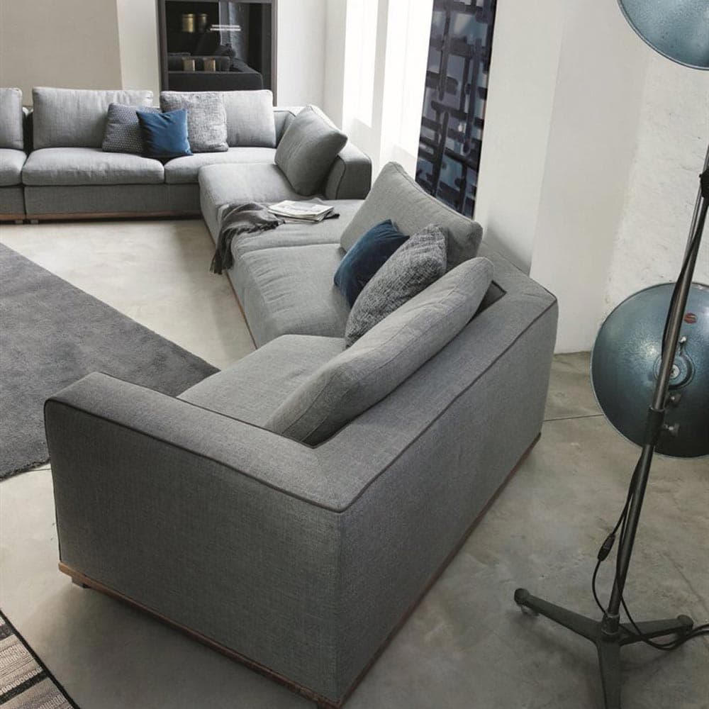 Kirk Sofa by Porada