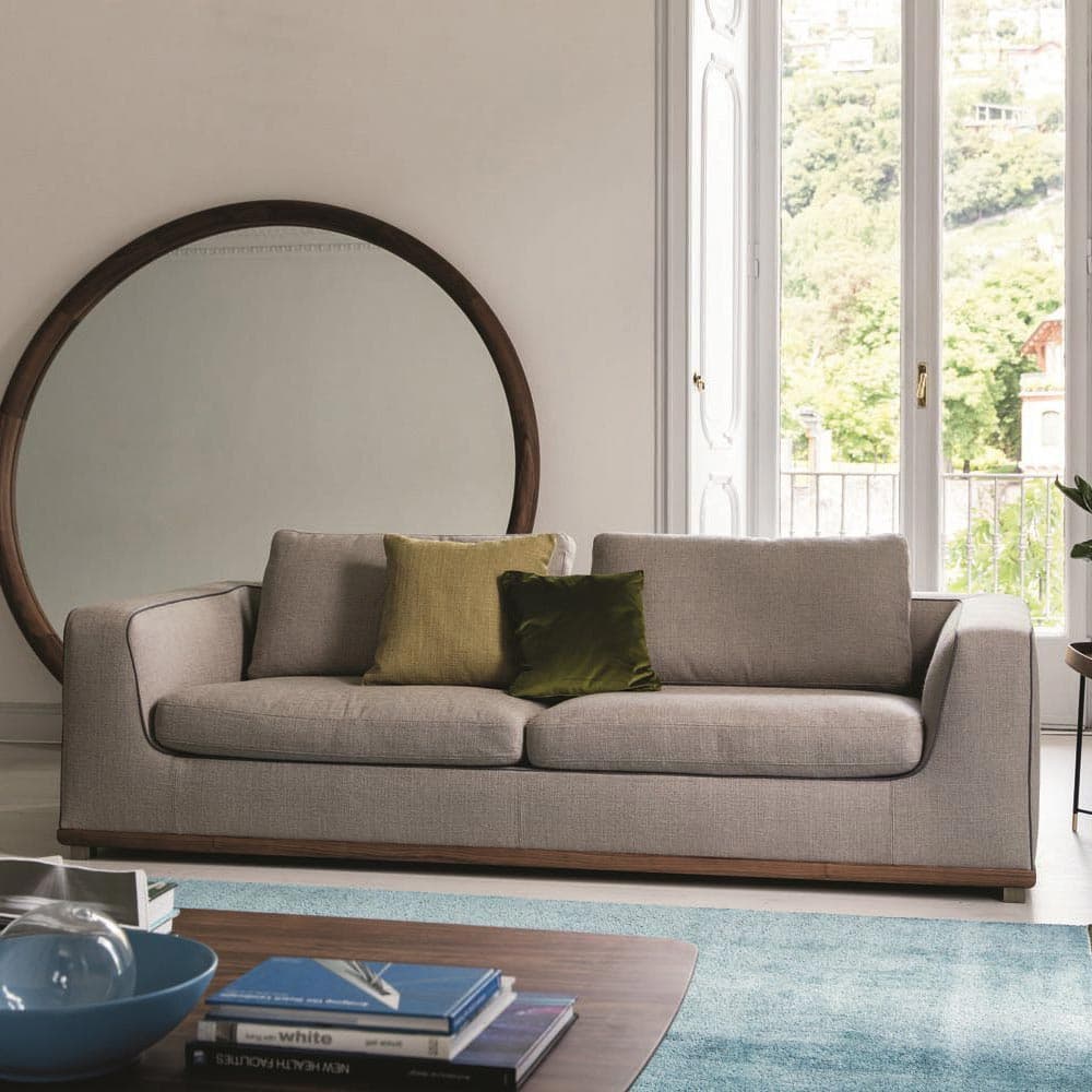 Kirk Sofa by Porada