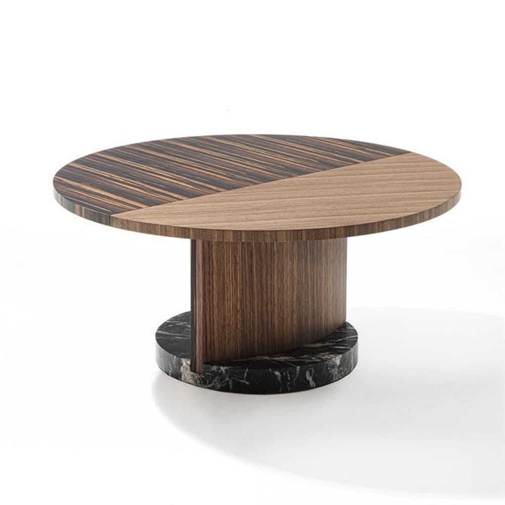 Leaf Coffee Table by porada