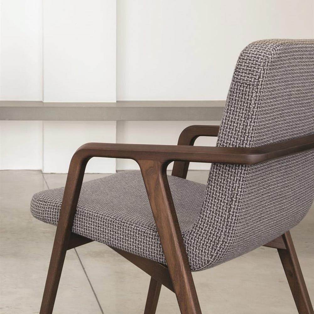 Lolita Armchair by Porada