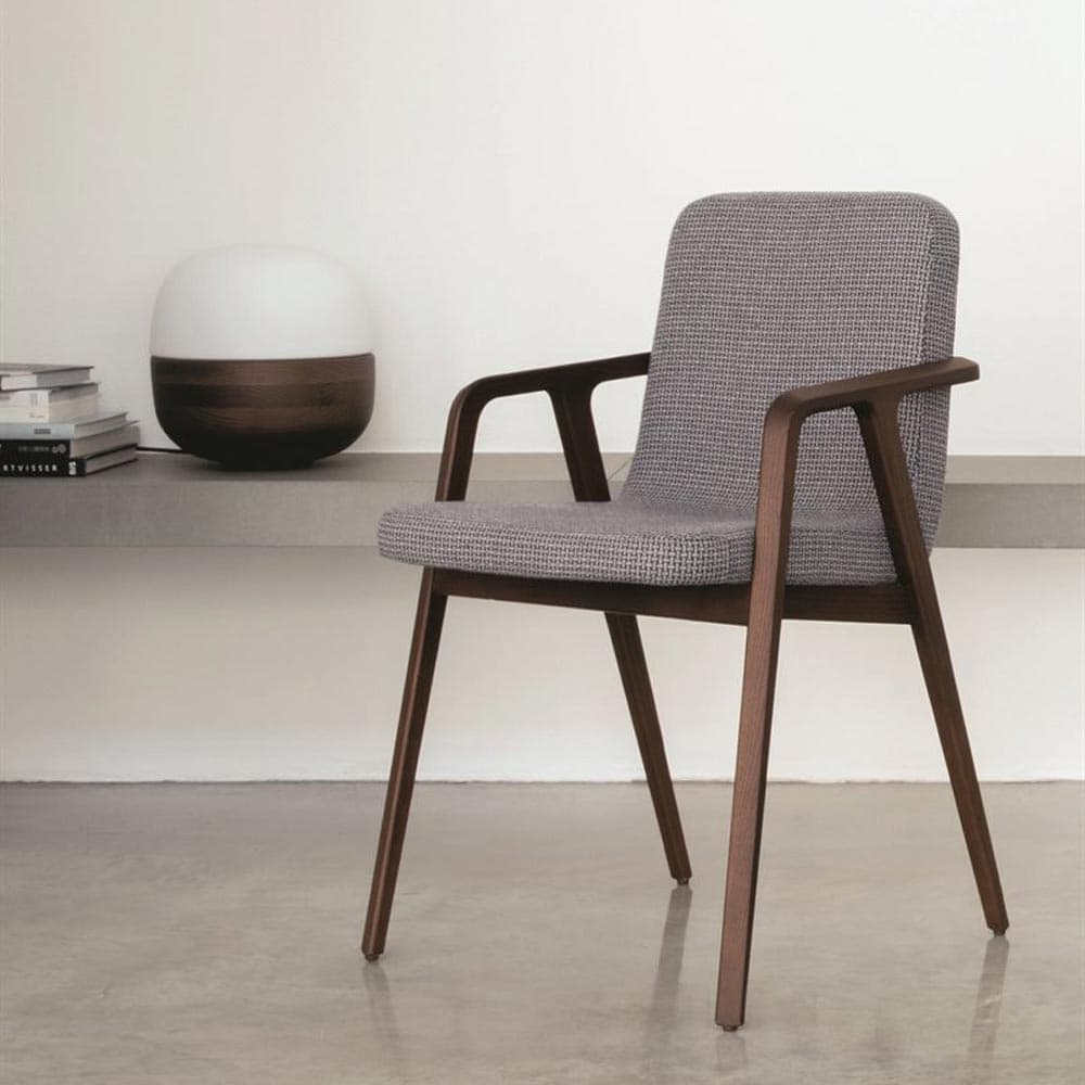 Lolita Armchair by Porada