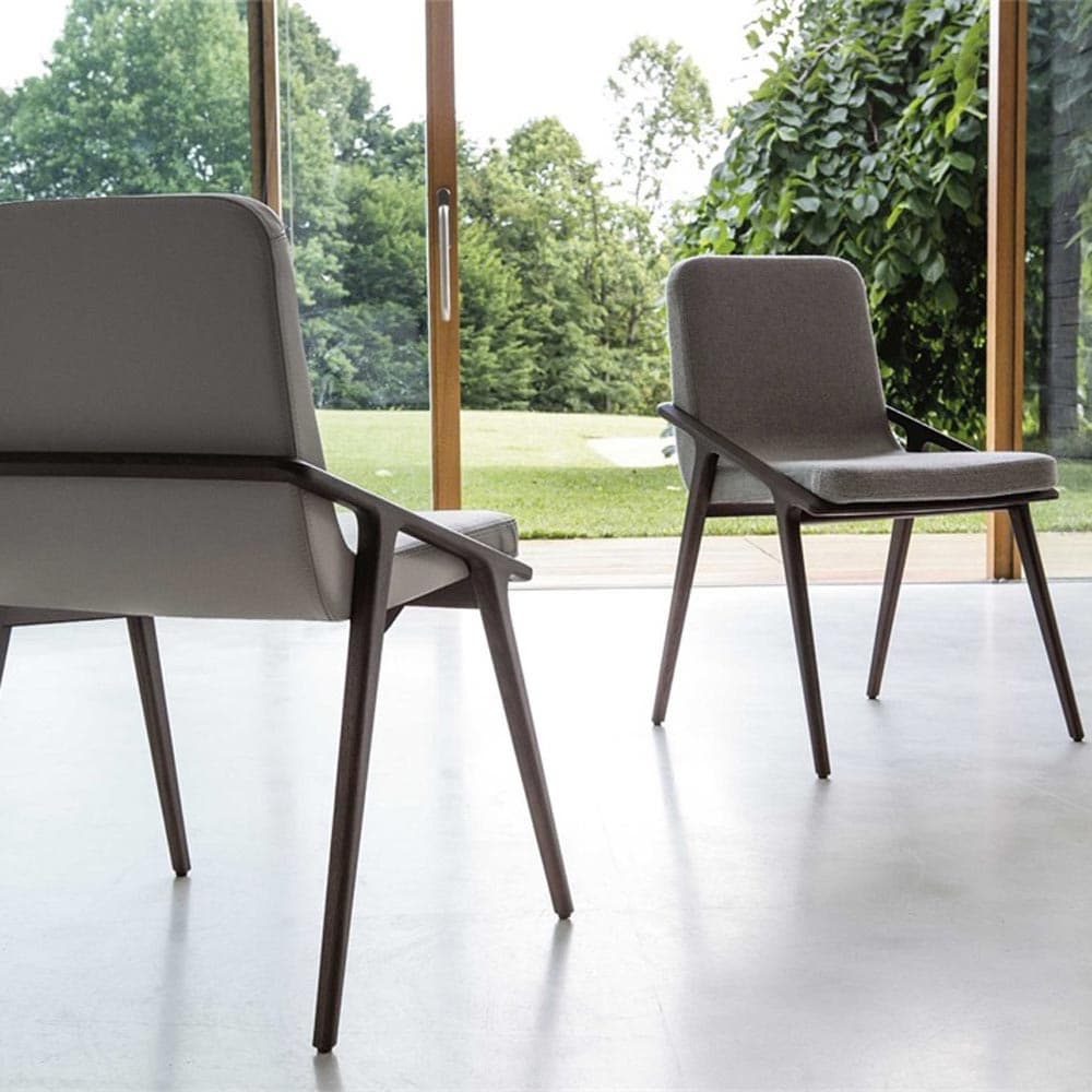 Lolita Dining Chair by Porada