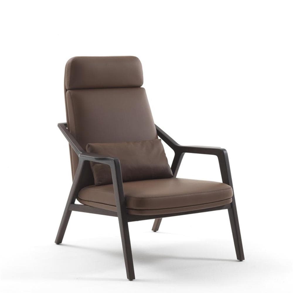 Loretta Armchair by Porada