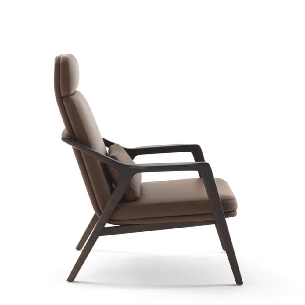 Loretta Armchair by Porada