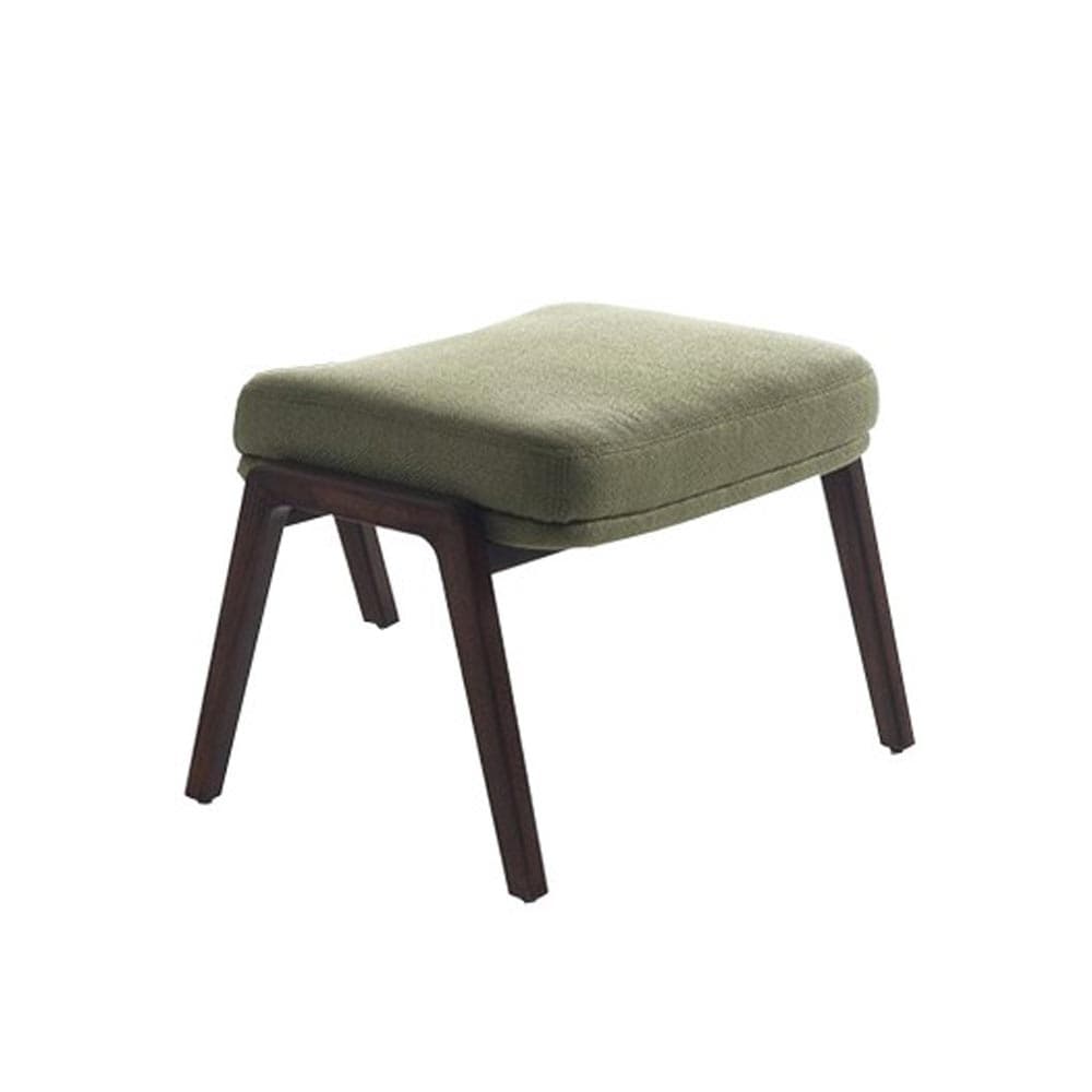 Loretta Footstool by Porada