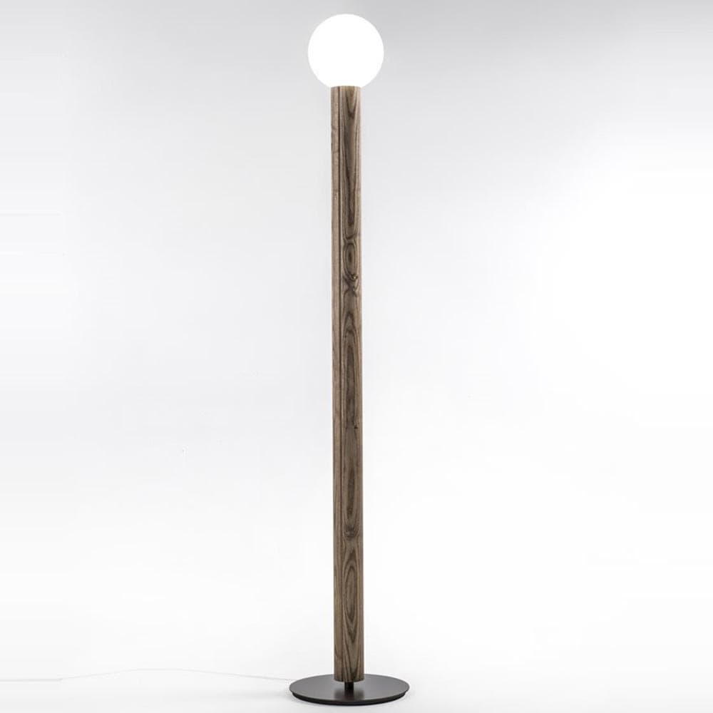 Lum Floor Lamp by Porada