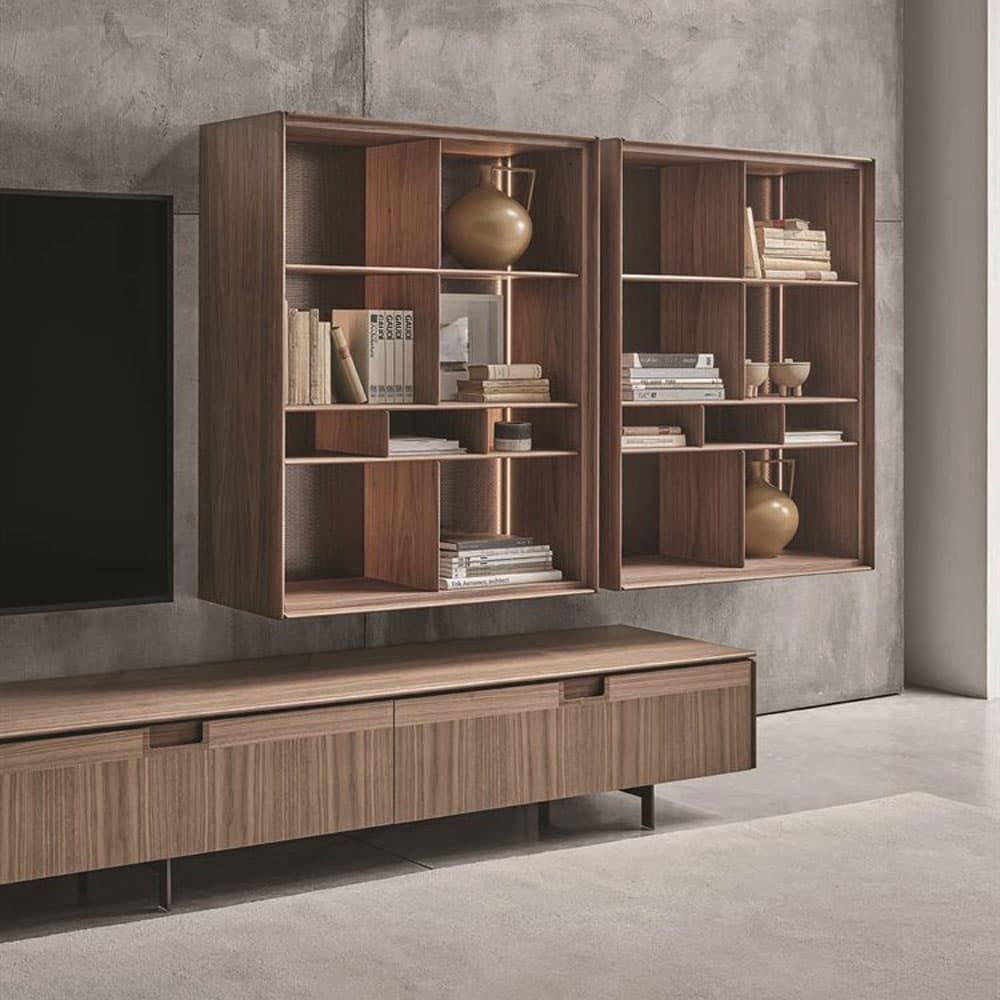 Matics 1 Open Shelving by porada