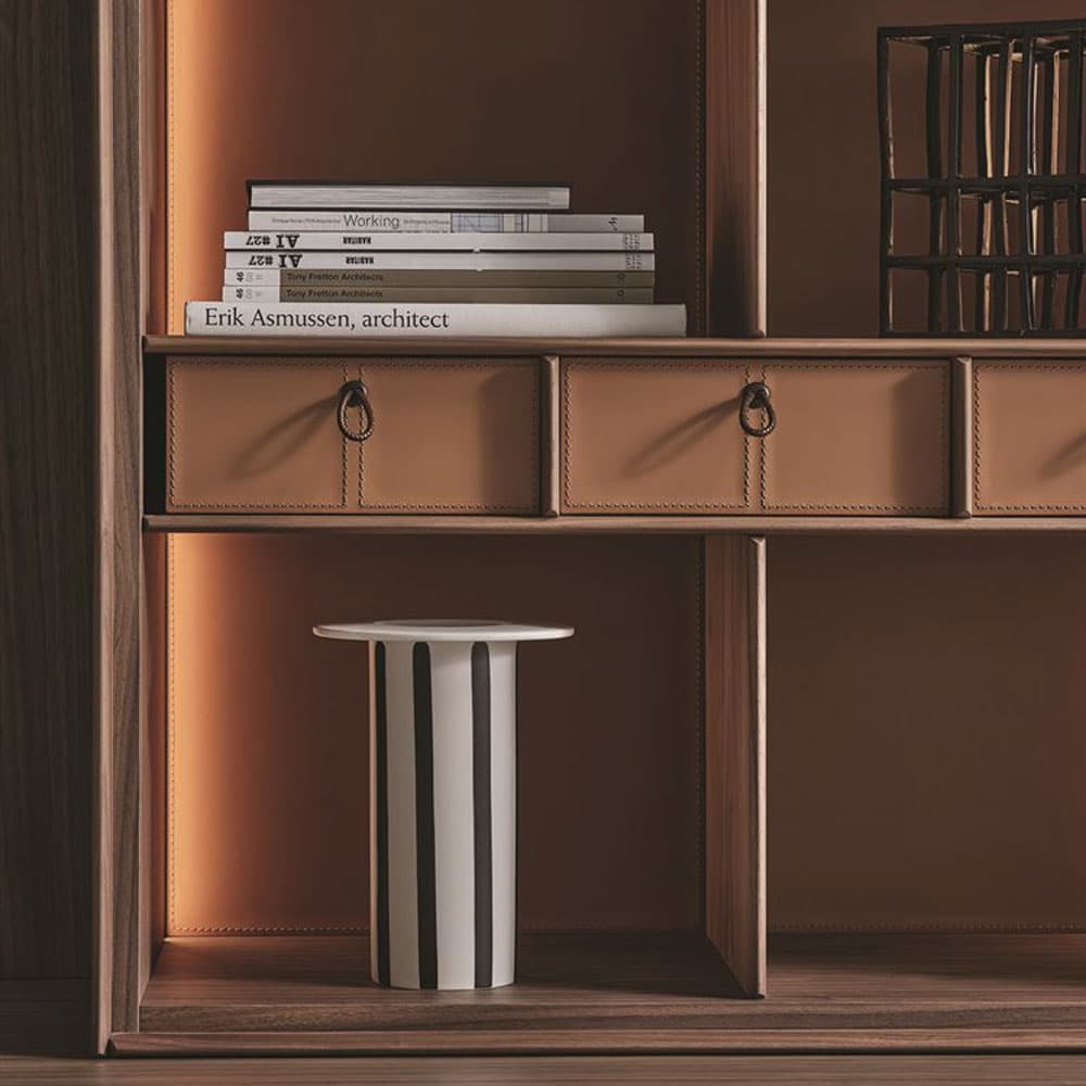 Matics 1 Open Shelving by porada