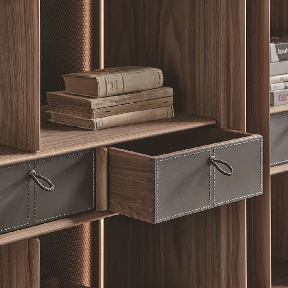 Matics 1 Open Shelving by porada