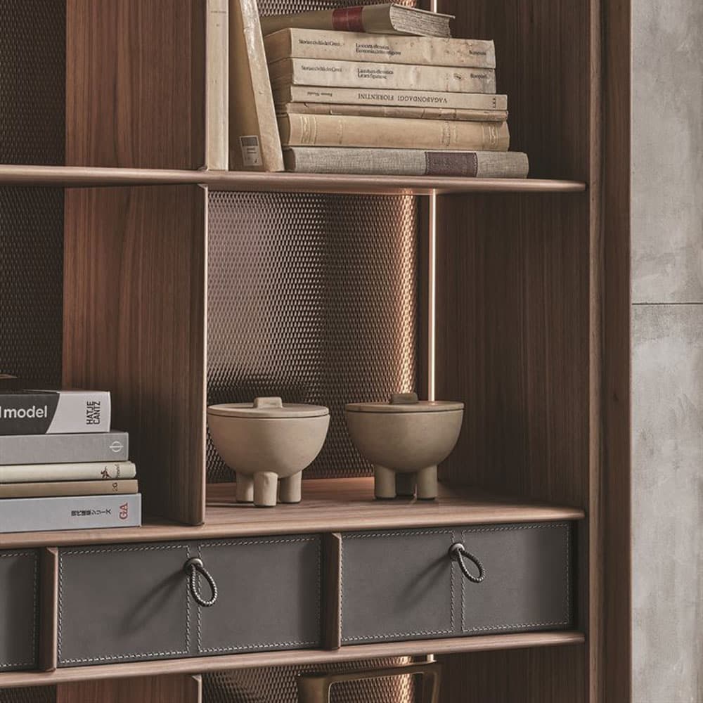 Matics 1 Open Shelving by porada