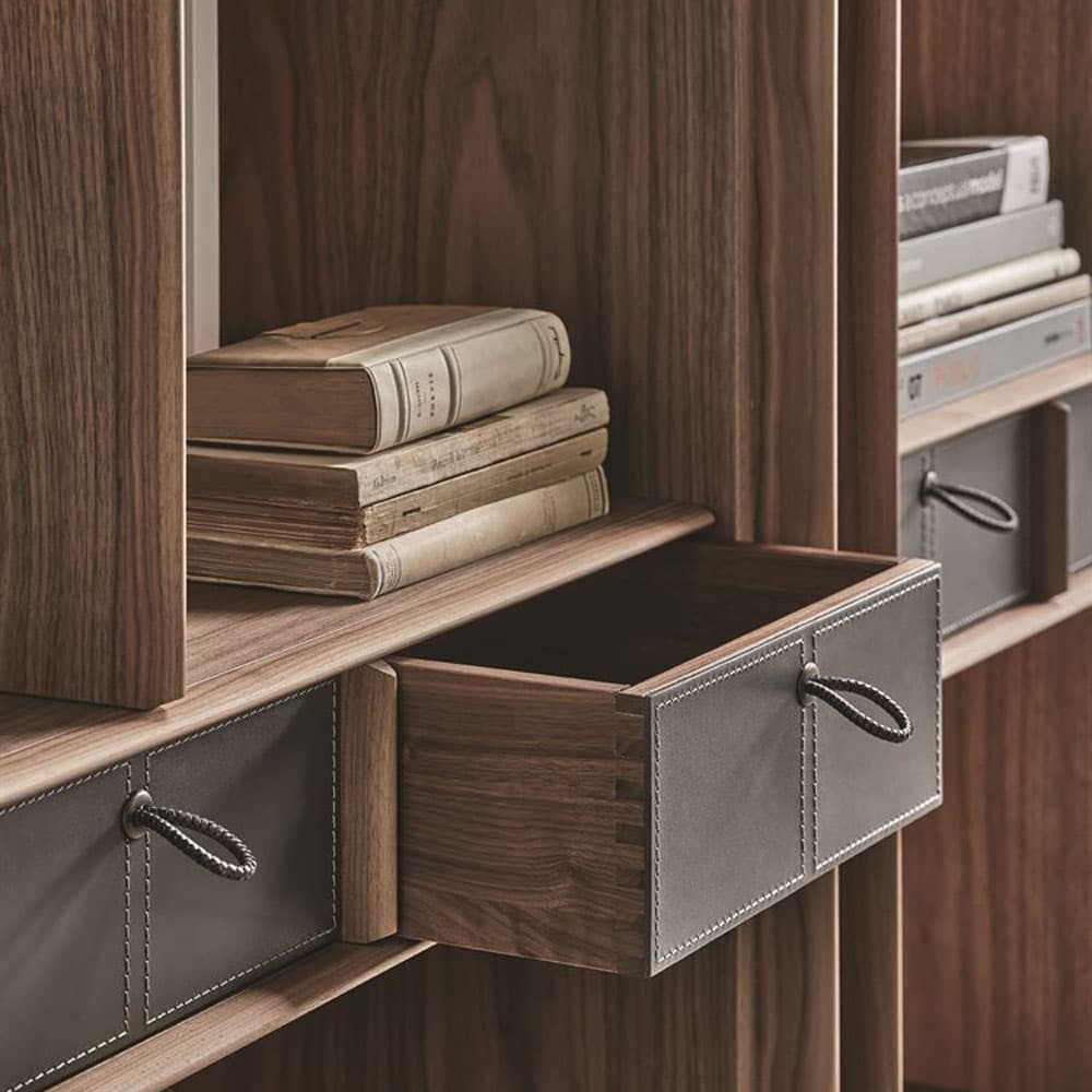 Matics 1 Open Shelving by porada