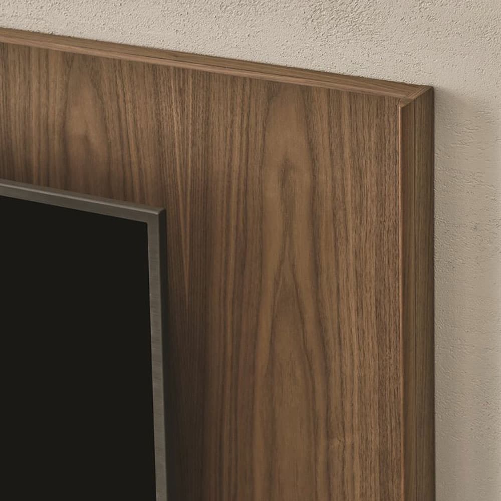 Matics 214 TV Wall Unit by porada