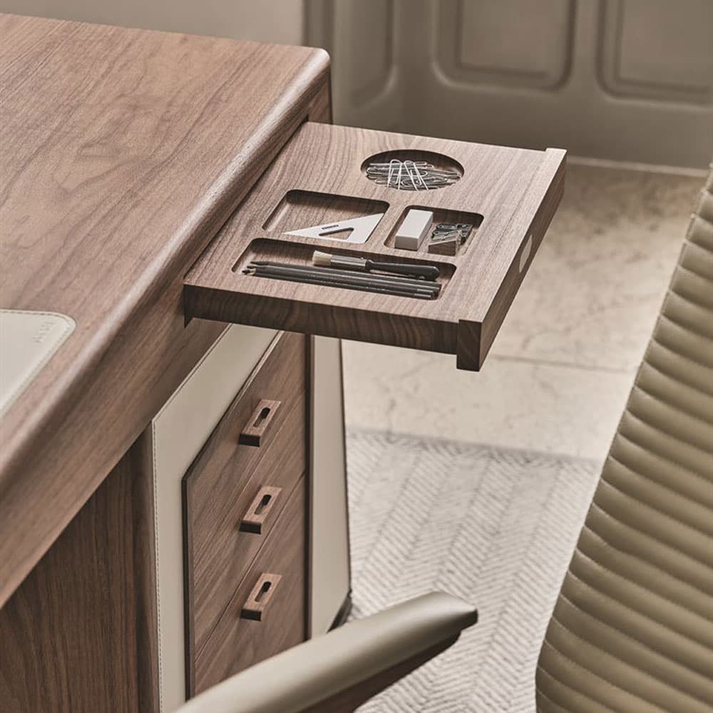 Midi Office Desk by porada