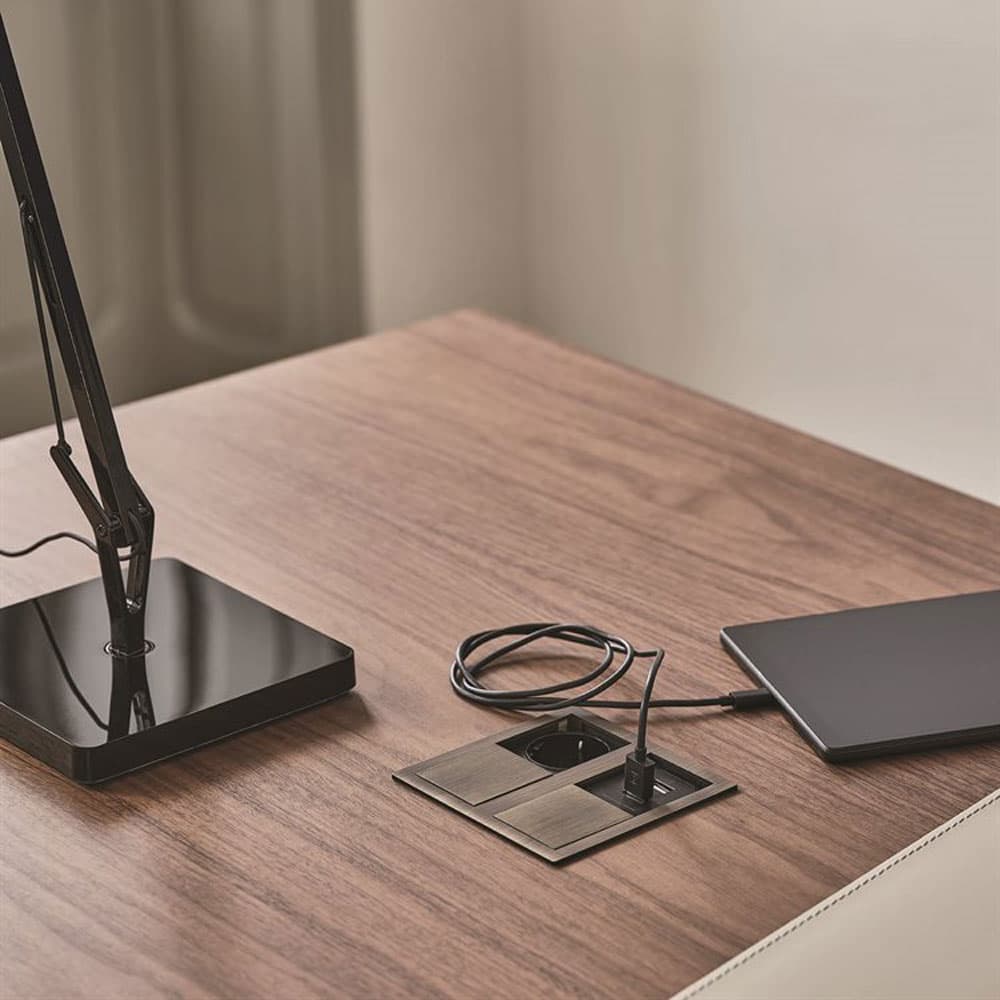 Midi Office Desk by porada