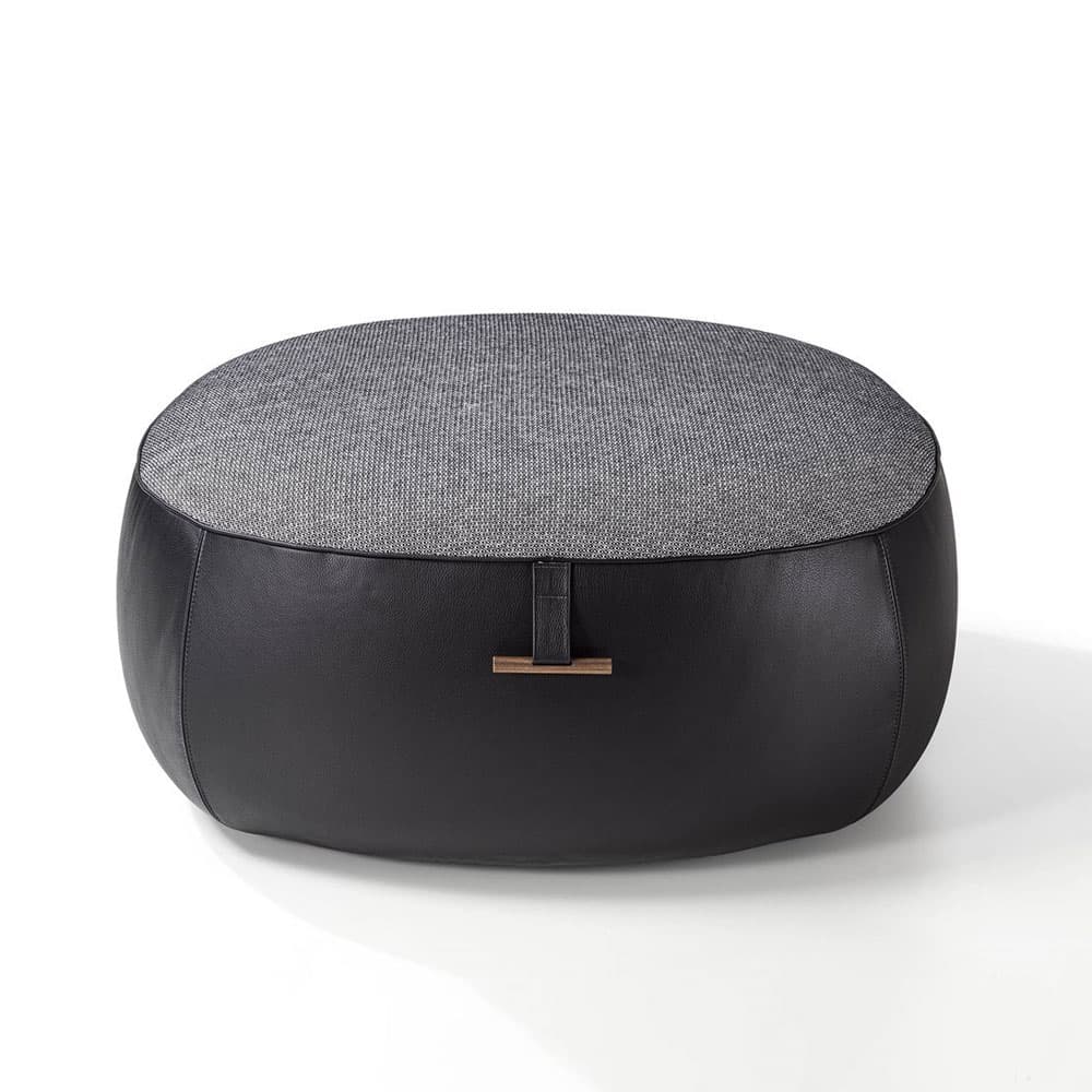 Moderate Footstool by porada