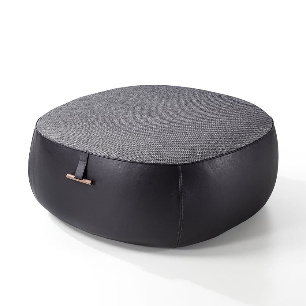 Moderate Footstool by porada