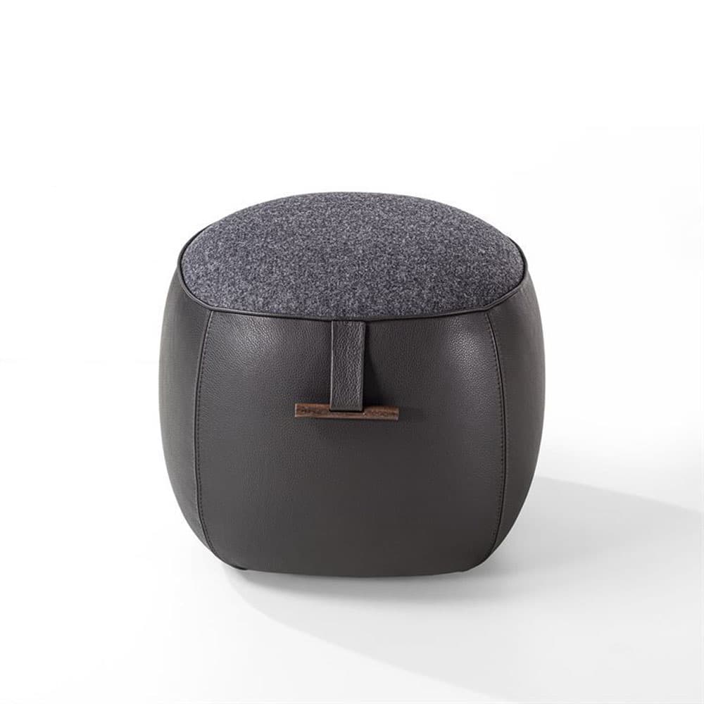 Moderate Footstool by porada