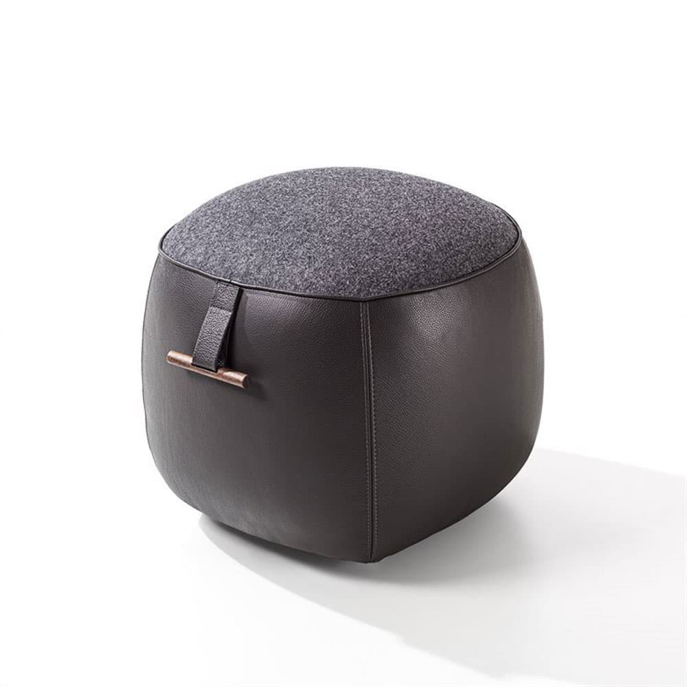 Moderate Footstool by porada