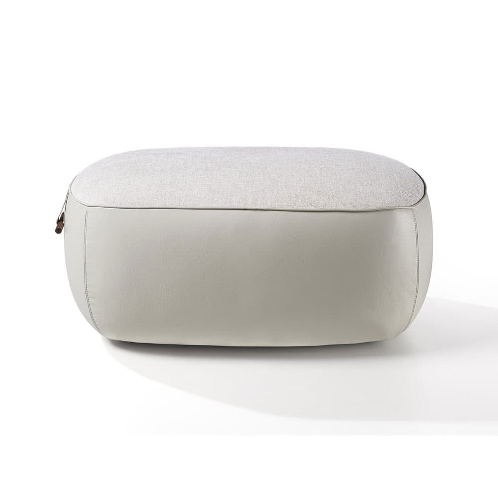 Moderate Footstool by porada