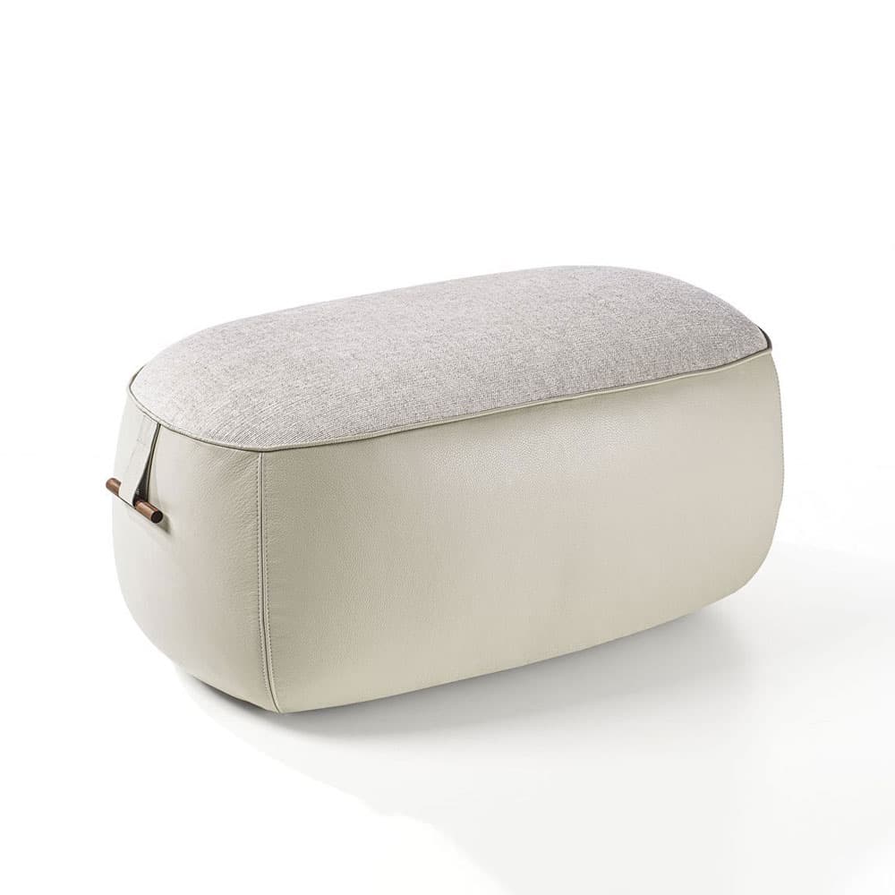 Moderate Footstool by porada