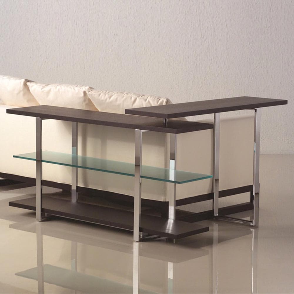 Modus 1 Console Table by Porada