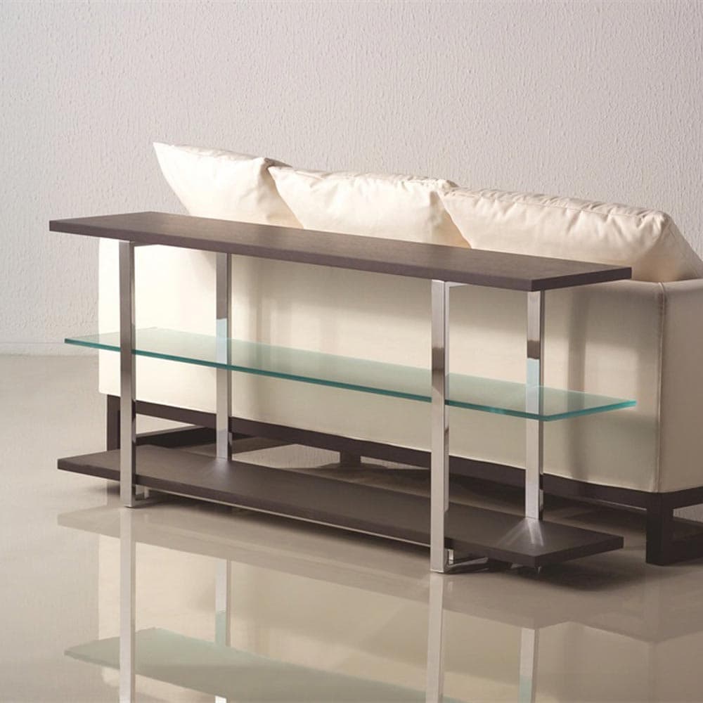 Modus 1 Console Table by Porada