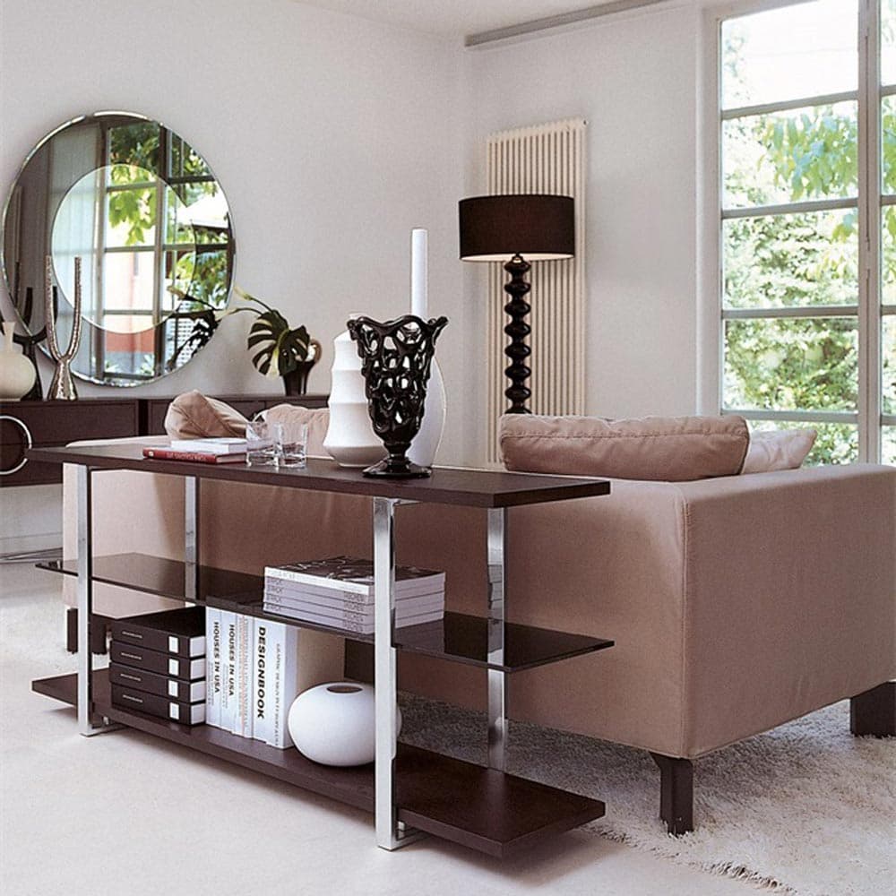 Modus 1 Console Table by Porada