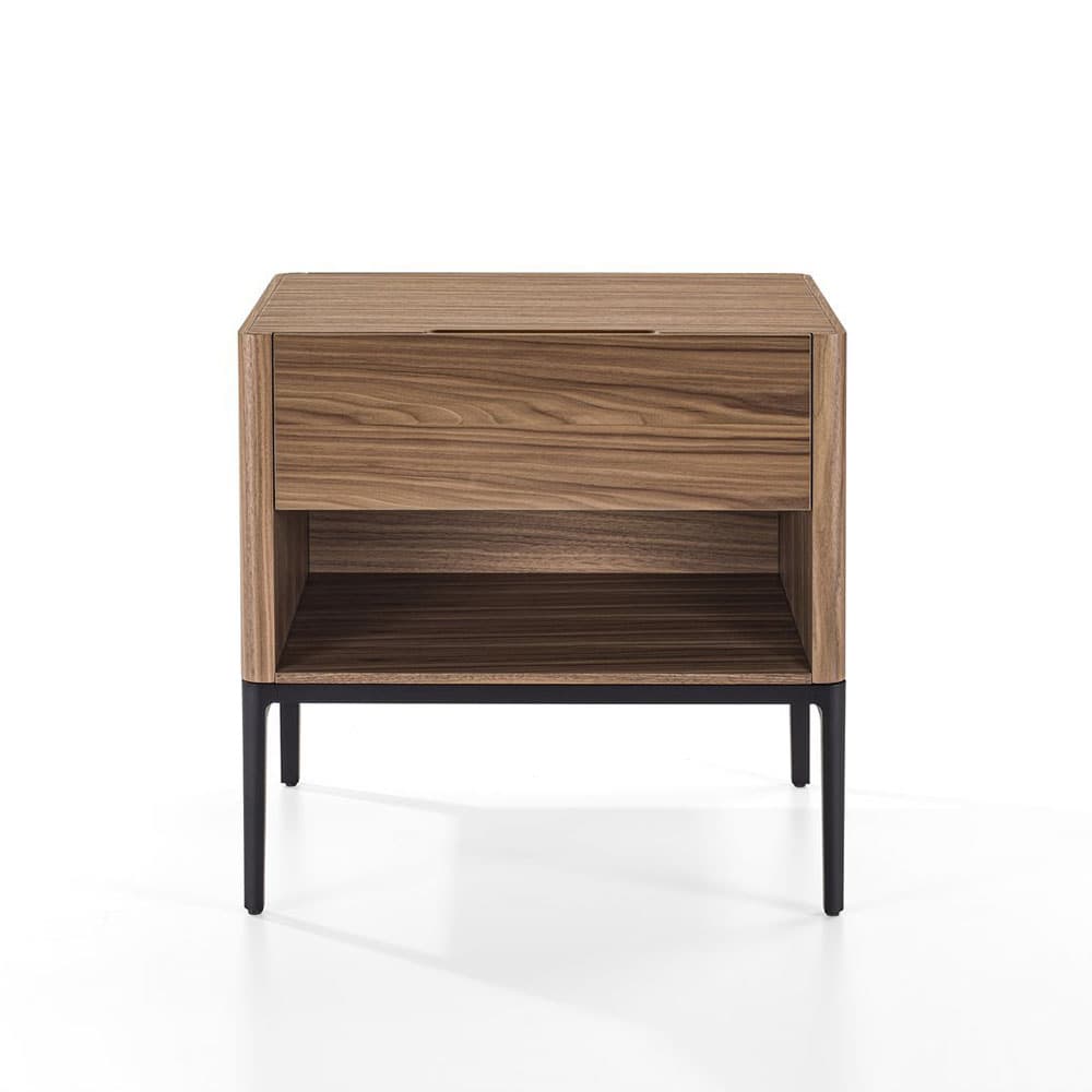 Nara Bedside Table by porada