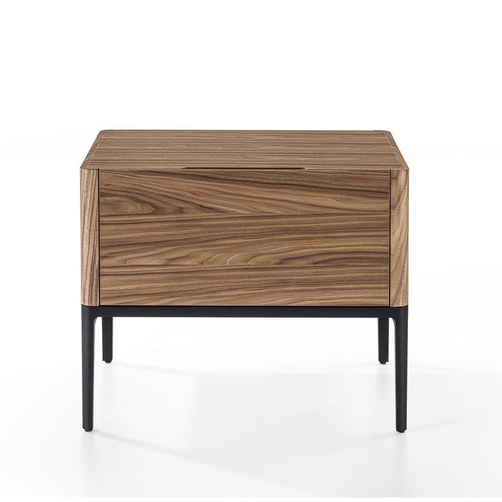 Nara Bedside Table by porada