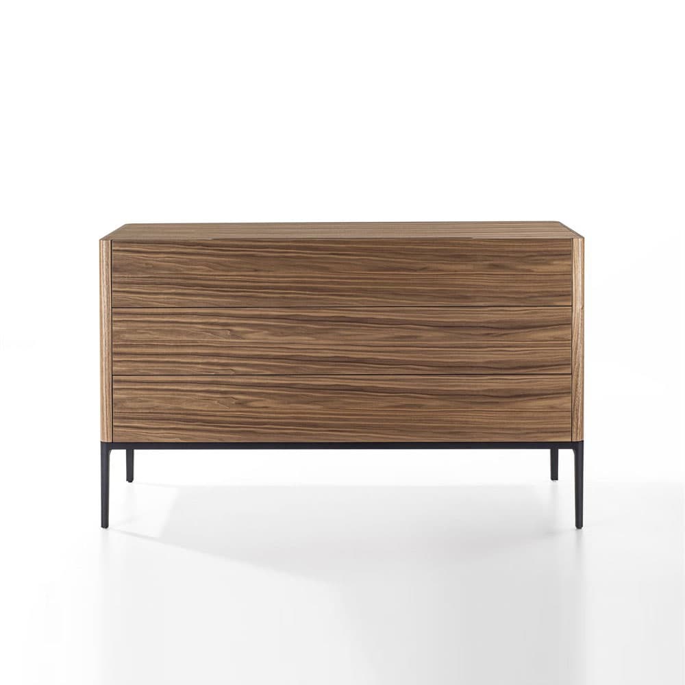 Nara Bedside Table by porada