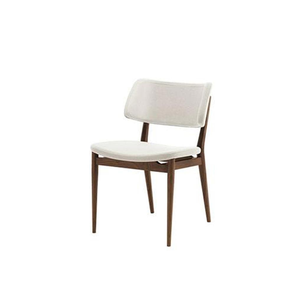 Nissa Dining Chair by Porada