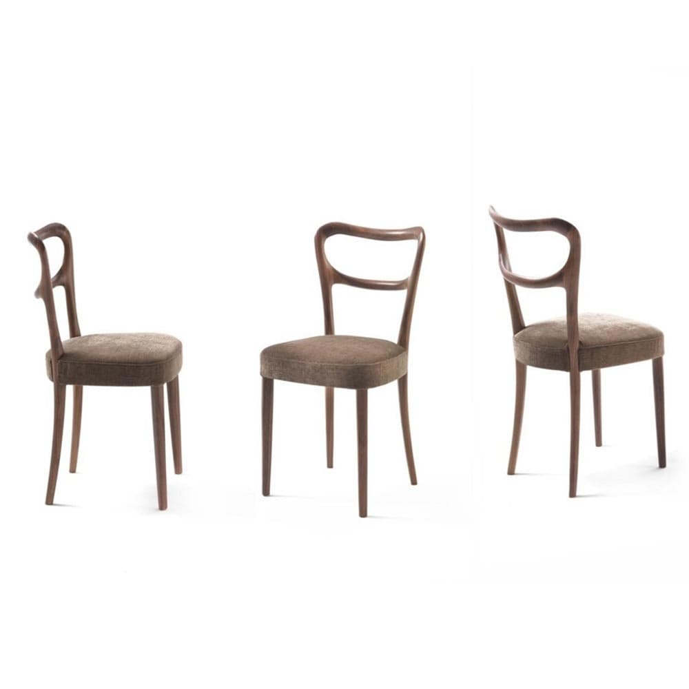 Noemi Dining Chair by Porada