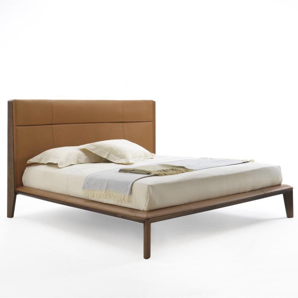 Nyan Double Bed by Porada