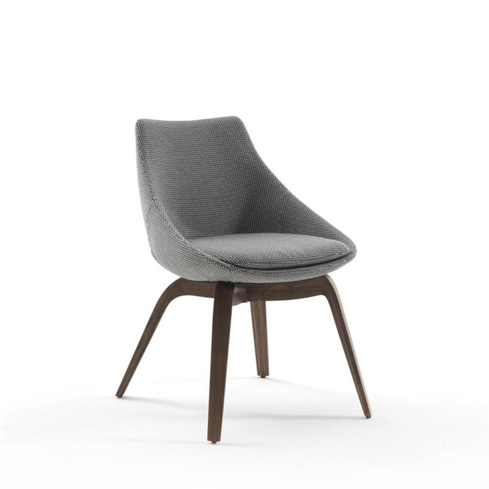 Penelope Dining Chair by Porada